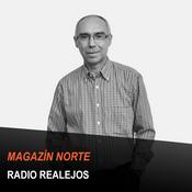 Podcast Magazín Norte