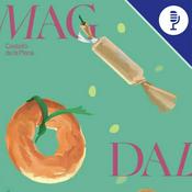 Podcast Magdalena