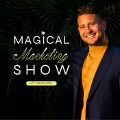 Podcast Magical Marketing Show with David Vox
