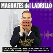 Podcast Magnates del Ladrillo