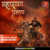 Podcast Maharana Pratap