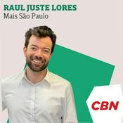 Podcast Mais São Paulo - Raul Juste Lores