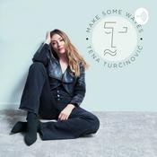 Podcast “Make Some Waves” podcast with Tena Turčinović