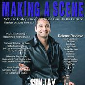 Podcast Making a Scene Presents