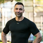 Podcast Malagaentrena - Entrenador Personal