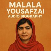 Podcast Malala Yousafzai  - Audio Biography