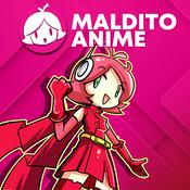 Podcast Maldito Anime
