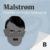 Podcast Malstrøm – Poul Høi om Anden Verdenskrig