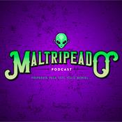 Podcast Maltripeado