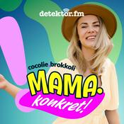 Podcast MAMA konkret