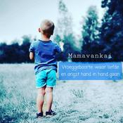 Podcast Mama van Kai