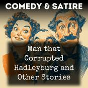 Podcast Man that Corrupted Hadleyburg and Other Stories