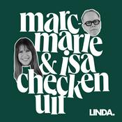 Podcast Marc-Marie en Isa checken uit