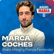 Podcast Marca Coches - Podcast sobre COCHES de Radio MARCA