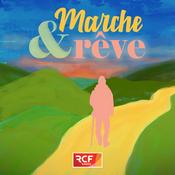 Podcast Marche & rêve : 8 personnalités transformées par la marche