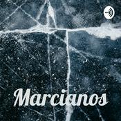Podcast Marcianos