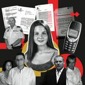 Podcast María Teresa: No es tarde todavía