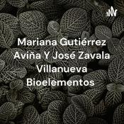 Podcast Mariana Gutiérrez Aviña Y José Zavala Villanueva Bioelementos