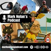 Podcast Mark Nolan's Podcast