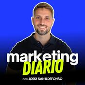 Podcast Marketing diario 🎙️