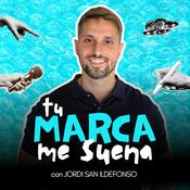 Podcast Tu Marca Me Suena ⚡️