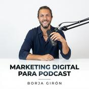 Podcast Marketing Digital para Podcast