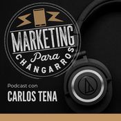 Podcast Marketing Para Changarros