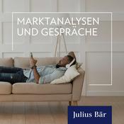 Podcast Marktanalysen und Gespräche