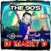 Podcast Marky D's 90's