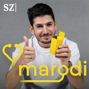 Podcast Marodi