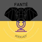 Podcast Martinez Nutrición Podcast by FANTÉ OFFICIAL