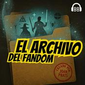 Podcast El Archivo del Fandom