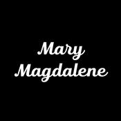 Podcast Mary Magdalene