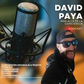 Podcast Mas alla de la conciencia