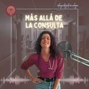 Podcast Más allá de la consulta. Con la Dra Cristina Sánchez