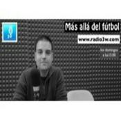 Podcast Mas allá del Fútbol