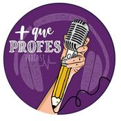 Podcast Más que profes