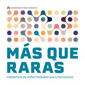 Podcast Mas Que Raras