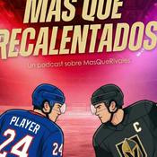 Podcast Mas que recalentados - Un podcast sobre Heated Rivalry/Mas que rivales