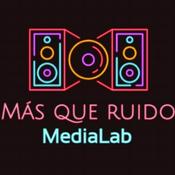 Podcast Más que ruido