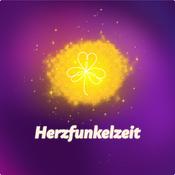 Podcast Maschenwerk: Herzfunkelzeit 
✨ Geschichten, Licht &amp; magische Momente ✨