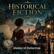 Podcast Master of Ballantrae