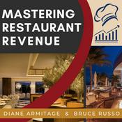 Podcast Mastering Restaurant Revenue