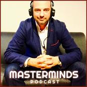 Podcast MASTERMINDS de franc carreras