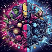 Podcast Masters of the Multiverse: A MCP podcast