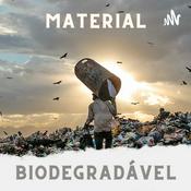 Podcast Material Biodegradável