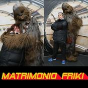 Podcast Matrimonio Friki