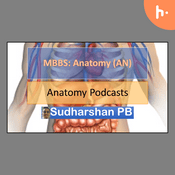 Podcast MBBS Anatomy