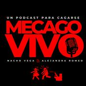 Podcast Me Cago Vivo