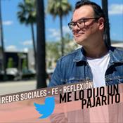 Podcast Me lo dijo un pajarito